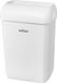 Satino Afvalbak Satino Open Inworp 43 Liter Wit