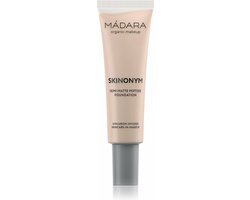 Mádara Skinonym Semi-Matte Peptide 30 ml Nr. 20