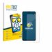 BROTECT Screenprotector voor Huawei Enjoy 70 Beschermglas Transparant