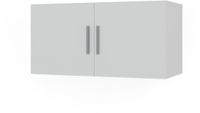 Vicco Ingo Aanbouwmodule – 80 x 40 cm met 2 deuren Wit