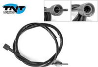 TNTOR EDGE Km tellerkabel 980MM china scooter GY-6 Noir