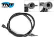 TNTOR EDGE Km tellerkabel 980MM china scooter GY-6 Noir