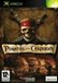 Ubisoft Pirates of the Caribbean - Xbox - Avontuur - Standard edition - DVD-ROM