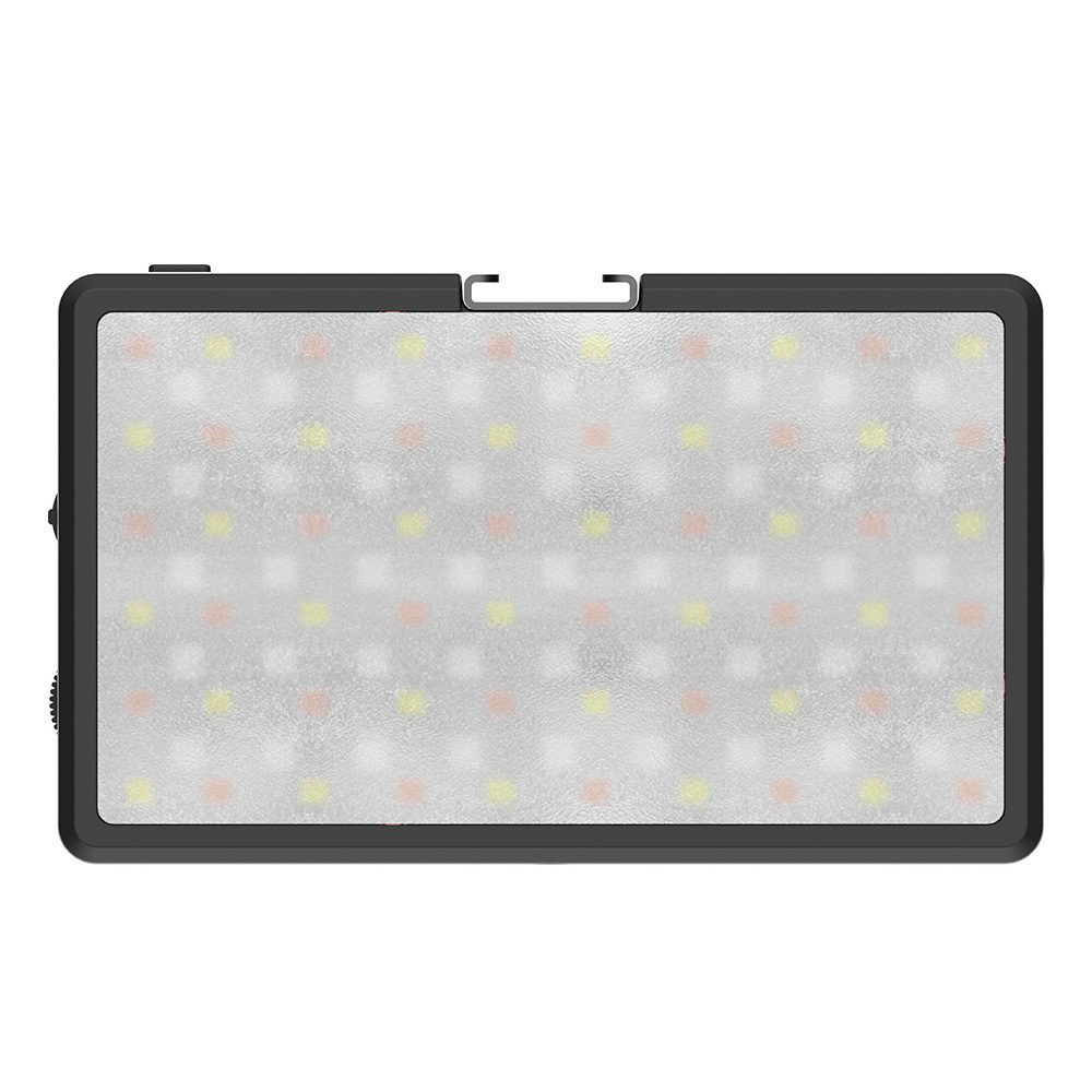 Colbor PL8R RGB LED Pocket Light