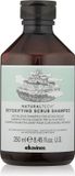 Davines Natural Tech Detoxifying Scrub Shampoo 1000 Ml