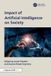Impact Chapman & Hall/Crc Impact of Artificial Intelligence on Society Paperback