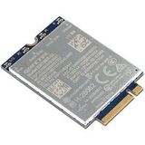 Quectel EM160R-GL - Draadloze mobiele modem - 4G LTE Advanced - M.2 Card