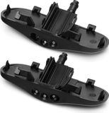 Audi Spoeikopjes A3 8V S3 RS3 Q3 2012-2020