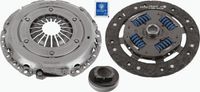 SACHS Kit d'embrayage 3000 970 149