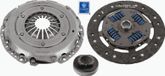 SACHS Kit d'embrayage 3000 970 149