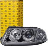 HELLA Koplamp (1EL 008 350-021)