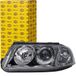 HELLA Koplamp (1EL 008 350-021)