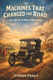 The Machines That Changed the Road: The Birth of Mass Motoring
