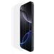 Belkin ScreenForce TemperedGlass screenprotector voor iPhone 16 Pro Max, gehard glas, kristalhelder, eenvoudig luchtbelvrij aanbrengen, krasbestendig beschermglas voor iPhone 16 Pro Max, 2-pack