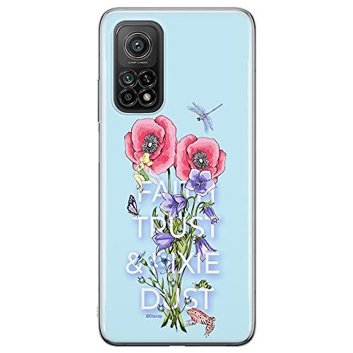 ERT GROUP - Huawei P30 - Tinker Bell 003 - Phone Case