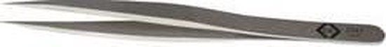 C.K T2347 Precisiepincet 00 SA Spits 120 mm