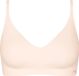 Sloggi Women ZERO Microfibre 2.0 Bralette - Beige - Maat M