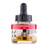 Royal Talens Amsterdam Acrylic Ink 30 ml Yellow Ochre