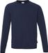 Uhlsport ID Sweatshirt Heren - Marine / Zwart | Maat: M
