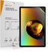 kwmobile 2x beschermfolie geschikt voor Samsung Galaxy Tab A11+ / Plus - Transparante screenprotector voor tablet