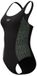Speedo Placement Medalist 1 Piece Dames Sportbadpak