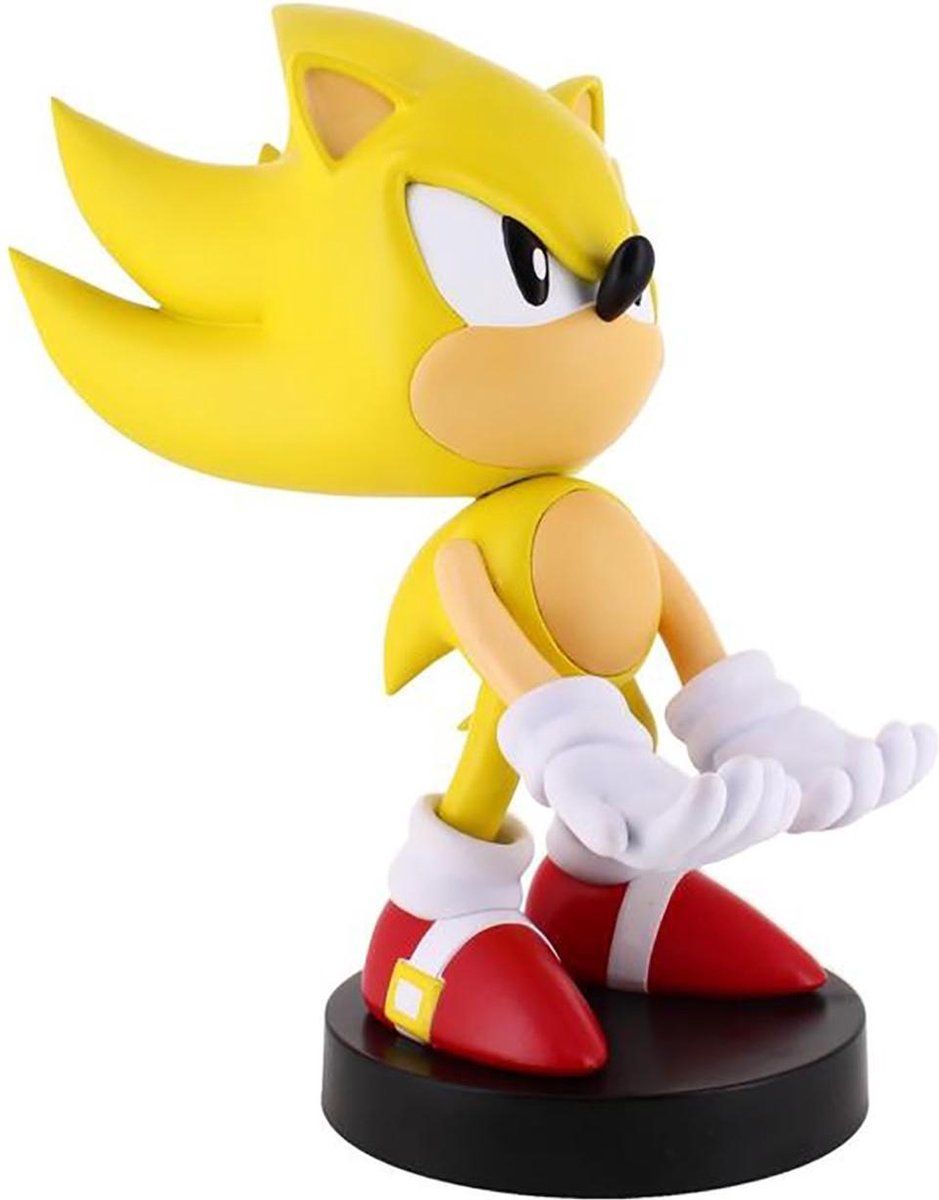 Exquisite Gaming Cable Guys - bonte kleuren - PVC - 5060525893520