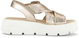 Gabor Sandalen Dames Satin Met