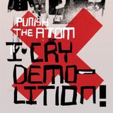 I Phantom Import Distribution I Cry Demolition CD