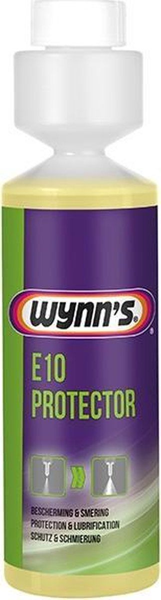 Wynn's E10 Protector - 5411693389108
