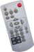 CANON Télécommande pour projecteur LH-WU350UST, remplace LV-RC12 / 3898C001AA / RS-RC12
