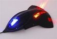 ACUTAKE Extreme AirForce Muis EAM-800 (ZWART)