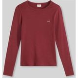 LEVI'S ® Shirt rood