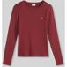LEVI'S ® Shirt rood