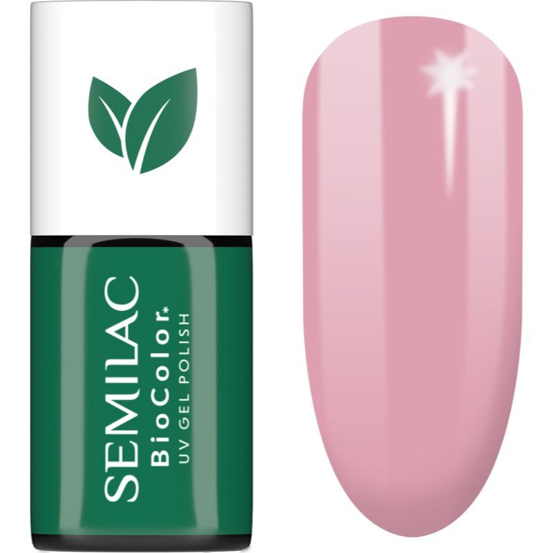 Semilac UV Hybrid