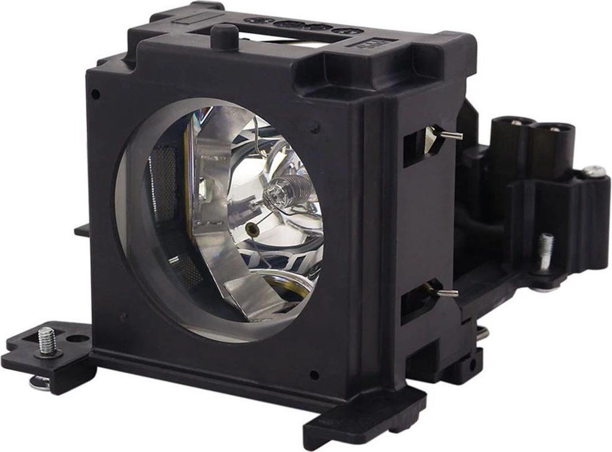 QualityLamp HITACHI CP-X260 beamerlamp DT00751 - Originele UHP lamp - Prestaties gelijk aan origineel