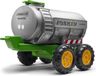 Falk Vrachtwagen met Aanhangwagen 943JK