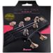 Ibanez IEBS4XC Cordes de basse électriques X-coated carbone