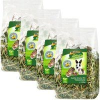 MultiFit Grain Free Kamille-kruidenmix 4 x 100 g