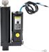 StarTech Elektrische trim- en kantelunit - Geschikt voor 75–115 pk 4-takt buitenboordmotoren - 500W 12V DC-motor - Gemaakt van roestvrij staal en aluminium - Vervangt de volgende onderdelen: 830250T5, 8M0090335, 8M0171818