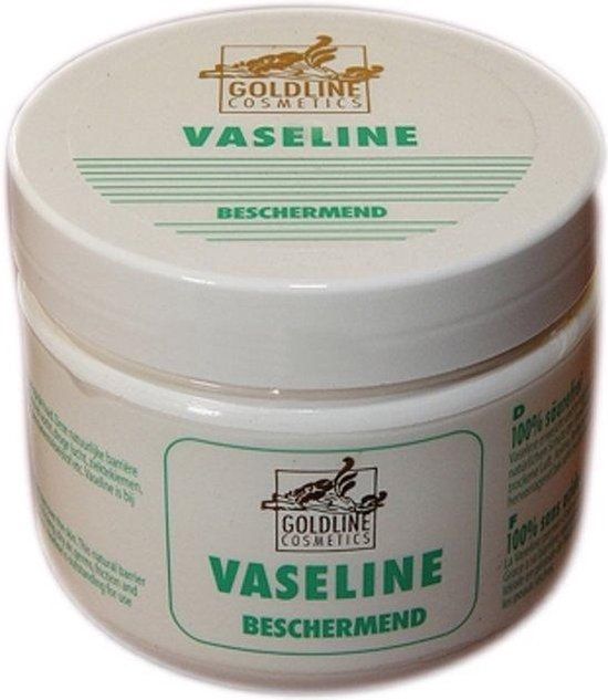 Goldline Vaseline - 250ml
