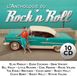 Bertus Distributie Nacarat Rock'n'roll CD