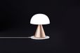 Lexon Mina M oplaadbaar ledlamp Medium - Soft Gold