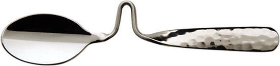 Villeroy & Boch Espressolepel - Koffielepel - RVS - 12 cm