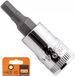 Bahco 6709M-10 Dopsluiting 1/4'' Imbus 10 mm