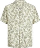 Jack & Jones Premium Resort overhemd Relaxed Fit Resort overhemd