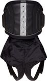 Mystic Star Harnais Hybride Enfants - Noir