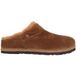 Rohde Gardena - dames slof - Bruin - maat 36 (EU) 3.5 (UK)