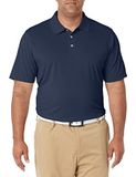 Amazon Essentials Men's Sneldrogend golfpoloshirt met normale pasvorm