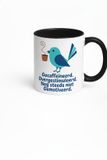 Sublimation gros Tasse