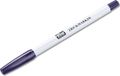Prym 611809 - Permanente marker - wit, paars